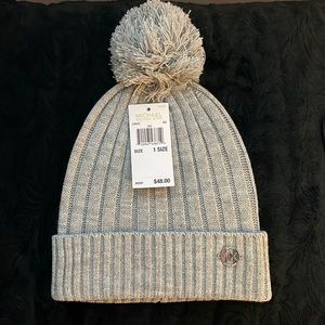 Michael Kors Women’s Winter Hat/Beanie